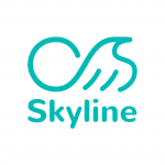 skyline logo icon